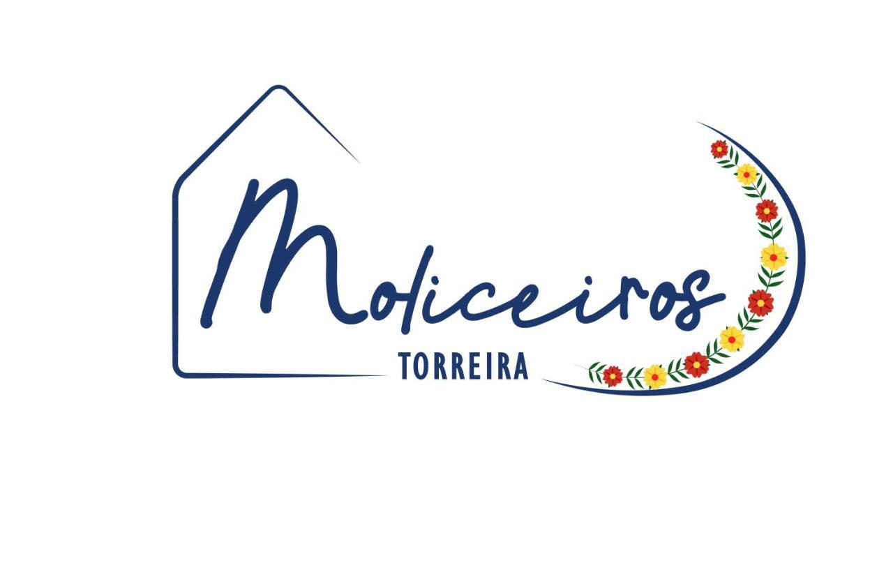 Moliceiros Torreira Lejlighed Eksteriør billede